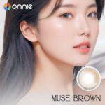 Muse Brown