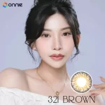 321 Brown