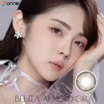 Belita Almond Gray