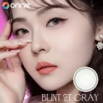 Blint 2T Gray