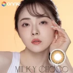Milky Choco