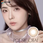 Poesie Chai