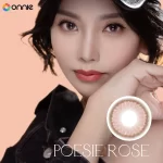 Poesie Rose