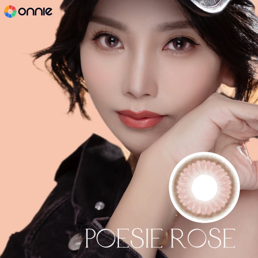 1. Poesie Rose Poesie Rose - Image 1