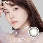 Smokey Gray