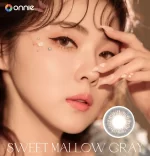Sweet Mallow Gray