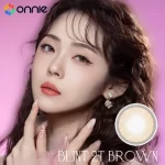 Blint 2T Brown