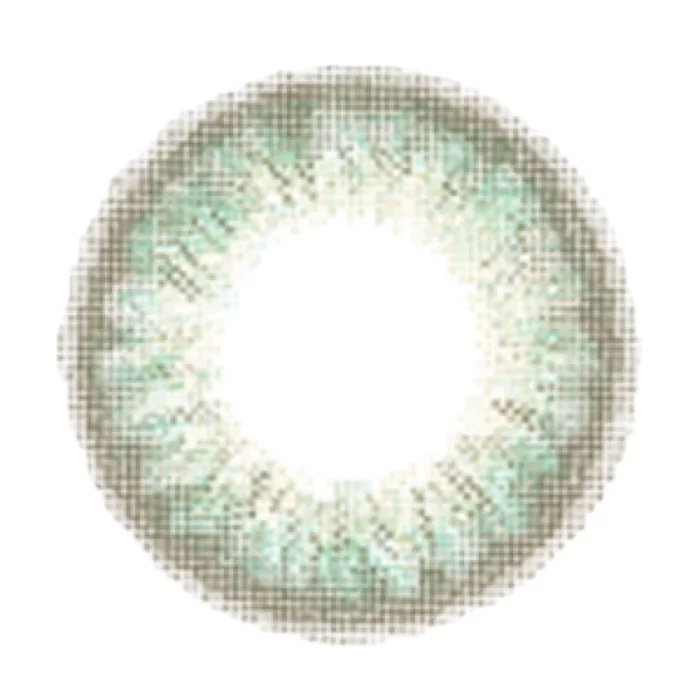 Smokey Green - Image 2