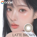 Latte Brown